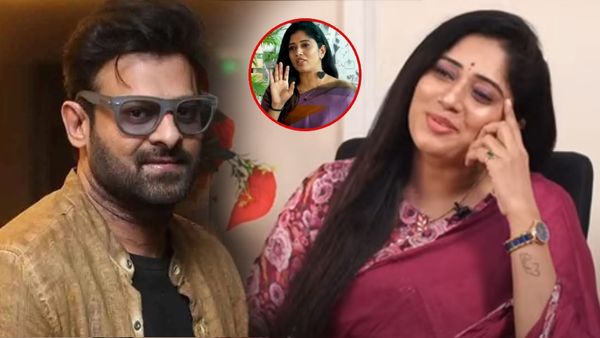 ప్రభాస్ మరదల్ని ఎప్పుడైనా చూశారా..? హీరోయిన్లు కూడా సరిపోరు