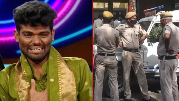 బిగ్‌బాస్ విన్నర్ పల్లవి ప్రశాంత్‌పై కేసు నమోదు..శిక్ష తప్పదా..?