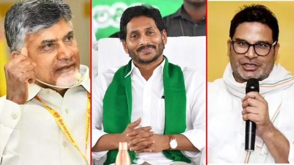 చంద్రబాబు - పీకే భేటీలో ఏం జరిగింది: జగన్ బలం ఇదే, 2024 గెలుపు పై క్లారిటీ..!!