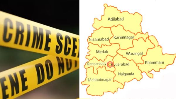 Year Ender 2023: ఈ ఏడాదిలో తెలంగాణలో పెరిగిన నేరాలు, సైబర్ మోసాలు, తగ్గిన ప్రమాదాలు