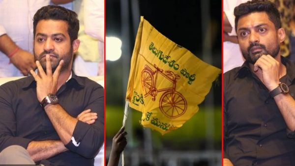 ఎన్టీఆర్-కల్యాణ్ రామ్ సినిమాలను బ్యాన్ చేసిన టీడీపీ..?