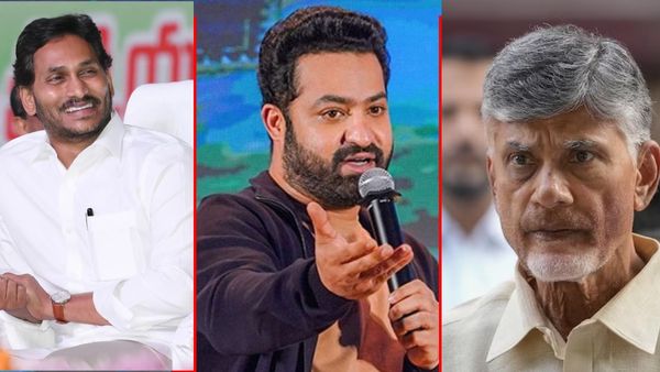 ఏపీలో అధికారం ఎవరిదో చెప్పేసిన ఎన్టీఆర్...?