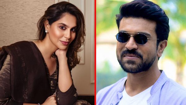 రామ్ చరణ్ కూడా అలాంటి వ్యక్తే... ఉపాసన పోస్ట్ వైరల్