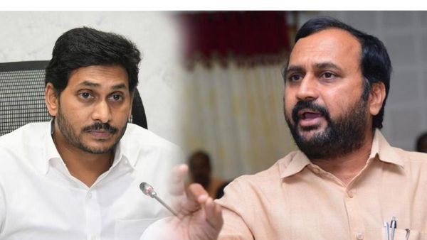 మంగళగిరి వైసీపీ ఇంఛార్జ్‌‌గా బీసీ నేత- ఎమ్మెల్యే ఆళ్ల రామకృష్ణారెడ్డి రాజీనామా అందుకేనా..?