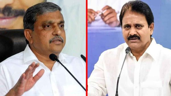 రేపల్లె వైసీపీలో ఇన్ ఛార్జ్ చిచ్చు- మత్సకారుల ఆగ్రహంతో మోపిదేవికి సజ్జల కీలక హామీ..