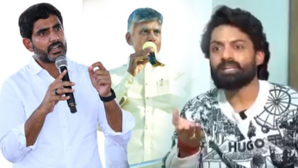 టీడీపీకి ఊహించని బిగ్ షాక్ ఇచ్చిన నందమూరి కల్యాణ్ రామ్