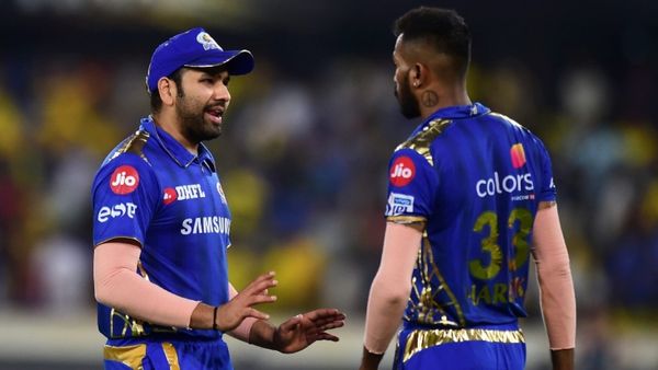 IPL 2024: రోహిత్ కు భారీ షాక్ ! ముంబై ఇండియన్స్ కెప్టెన్ గా హార్ధిక్ పాండ్యా..