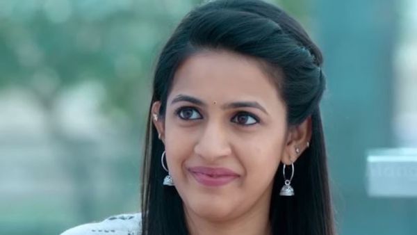 నిహారిక షాకింగ్... 'తనను కనుగొన్నానని' పోస్ట్!