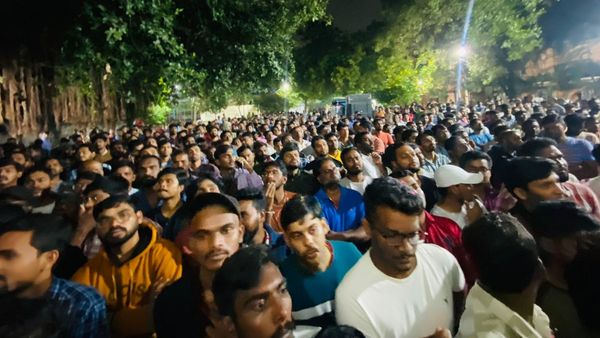 ఉస్మానియా యూనివర్సిటీ వేదికగా నిరుద్యోగ విజయోత్సవ సభ.. ఎందుకంటే!!