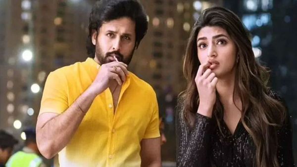 శ్రీలీలపై నితిన్ సంచలన వ్యాఖ్యలు