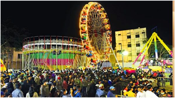 Numaish 2024: జనవరి 1 నుంచి నుమాయిష్ ప్రారంభం..