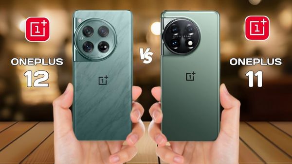 OnePlus 12 Vs OnePlus 11: వన్ ప్లస్ 12, వన్ ప్లస్ 11లో ఏది  బెటర్..!
