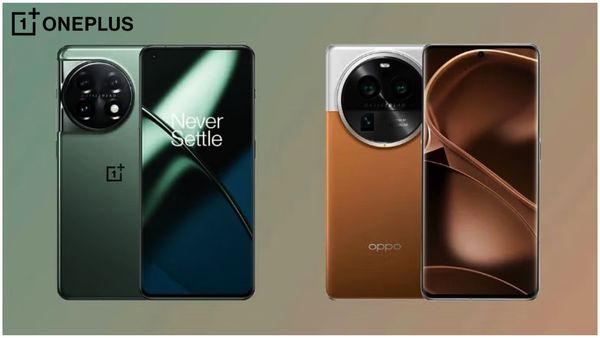 OnePlus 12: వచ్చే నెలలో మార్కెట్‍లోకి వన్ ప్లస్ 12 ఫోన్..