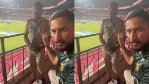 ఎందుకు పుట్టారో తెలీదు, భారత్ క్రికెట్ మ్యాచ్ లో పాకిస్థాన్ జిందాబాద్, పబ్ లో పోయేకాలం !