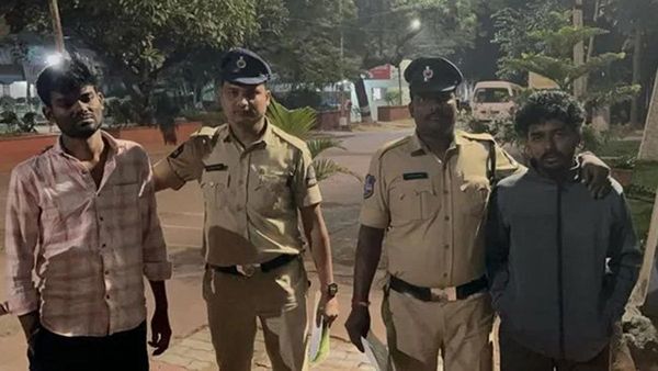 Pallavi Prashanth: చంచల్ గూడ జైలుకు పల్లవి ప్రశాంత్..