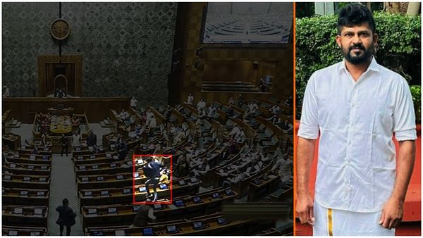 పార్లమెంట్ లో దాడి, బీజేపీ ఎంపీ సింహా ఇప్పుడు కాంగ్రెస్ కు టార్గెట్, మైసూరులో ఇది జరిగింది !