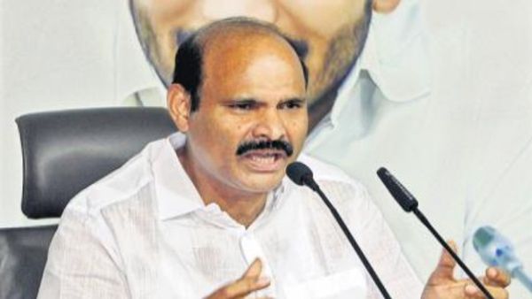 అవమానాలు భరించా: సీఎం జగన్ గుర్తించడం లేదంటూ ఎమ్మెల్యే పార్థసారథి ఆవేదన