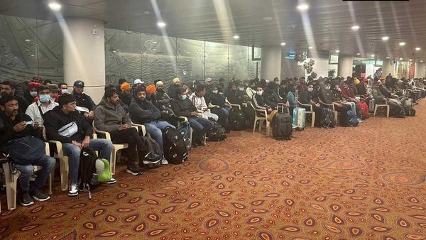 NRI News: మానవ అక్రమ రవాణా కేసులో కీలక నిందితుడిగా హైదరాబాదీ..!