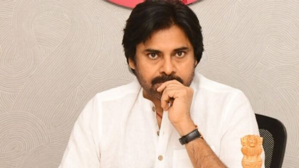 year ender 2023: ప్చ్.. పవన్ కళ్యాణ్ ను వెంటాడిన దురదృష్టం!!