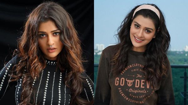 'నన్ను ట్రై చేయండి'... హీరోయిన్ బంపర్ ఆఫర్