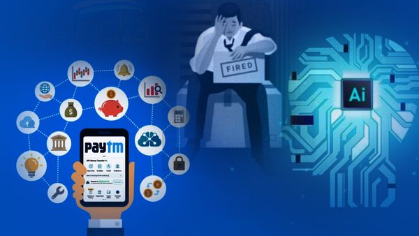 PayTM LayOffs: పేటీఎం ఉద్యోగులకు AI షాక్- ఏకంగా వెయ్యి మంది ఇంటికి..?