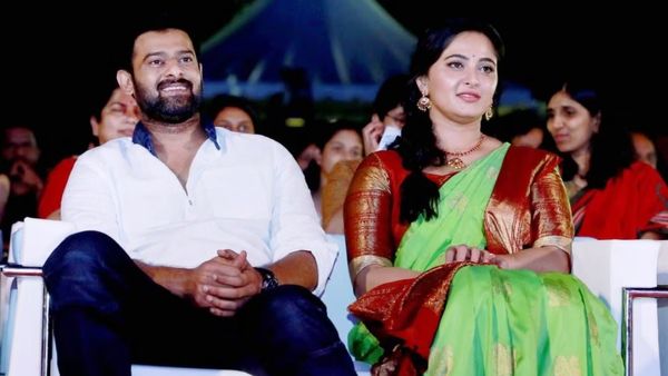 ప్రభాస్ - అనుష్క సంచలన నిర్ణయం