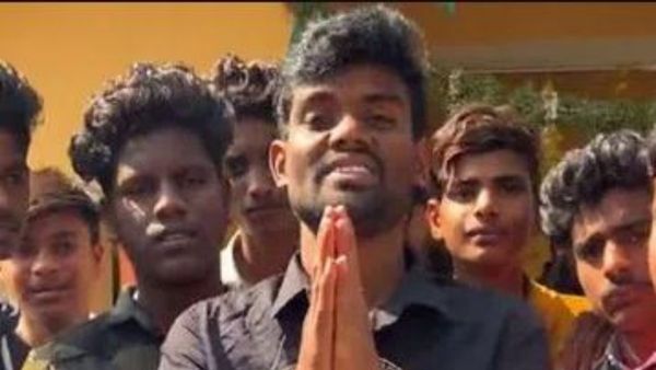 బిగ్‌బాస్ విజేత పల్లవి ప్రశాంత్ అరెస్ట్