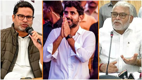 లోకేష్ తో ప్రశాంత్ కిషోర్; చంద్రబాబుతో భేటీ: మంత్రి అంబటి రాంబాబు షాకింగ్ సెటైర్!!