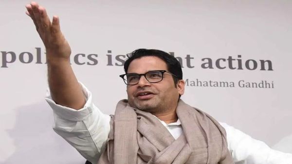 బీఆర్ఎస్ ఓటమిపై ప్రశాంత్ కిశోర్ అంచనాలు: కాంగ్రెస్ ఘనత కాదని తేల్చిన వ్యూహకర్త