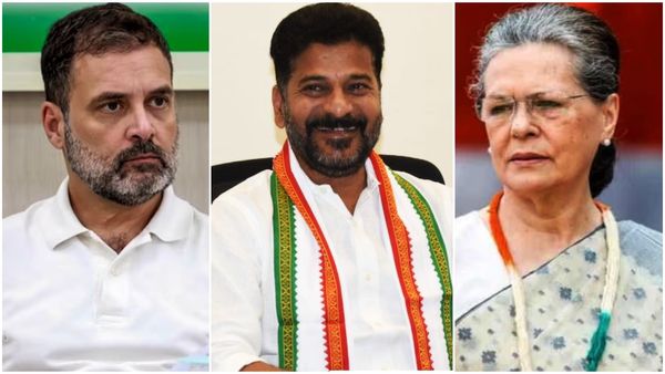 బిగ్ అప్డేట్, రొటేషన్ మంత్రివర్గం - హైకమాండ్ క్లారిటీ..!!