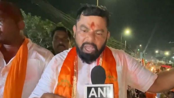 నన్ను ఓడించడానికి ఆ మూడు శక్తులు ప్రయత్నించాయి: రాజా సింగ్ సంచలనం