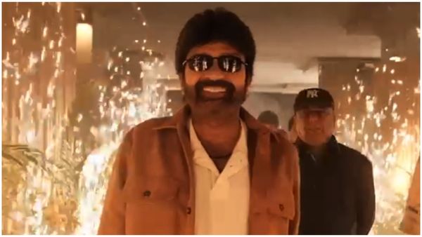 ఎక్స్ ట్రా ఆర్డినరీ మ్యాన్ లో రాజశేఖర్ పారితోషికం ఎంతో తెలుసా?