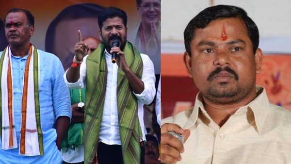 రేవంత్ ప్రభుత్వం అప్పటి వరకే, తరువాత మేమే - బీజేపీ నేత సంచలనం..!!