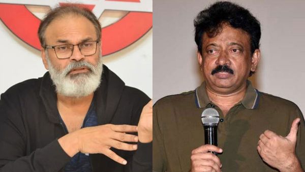 నాగబాబుకు రాంగోపాల్ వర్మ షాకింగ్ కౌంటర్!!