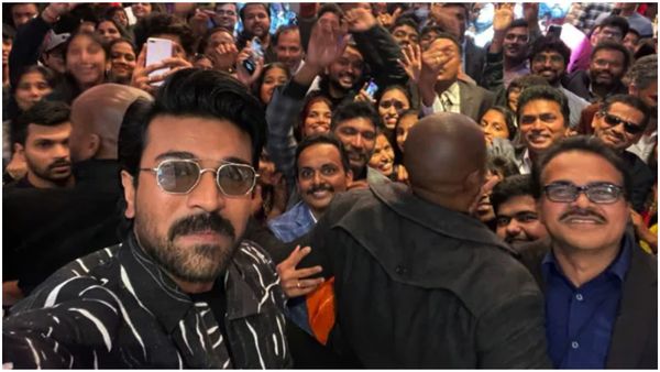 రామ్ చరణ్ కు ప్రతిష్టాత్మక పాప్ గోల్డెన్ అవార్డ్.. ఖుషీలో ఫ్యాన్స్!!