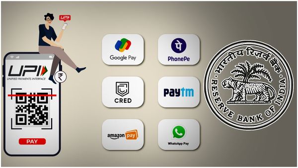 యూపీఐ యూజర్లకు ఆర్బీఐ గుడ్ న్యూస్- ఆస్పత్రులు, విద్యాసంస్ధలకు 5 లక్షల వరకూ చెల్లించేలా..