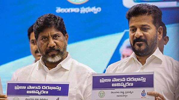 కొత్త రేషన్ కార్డులు, రైతుబంధు అమలుపై రేవంత్ కీలక ప్రకటన..!!