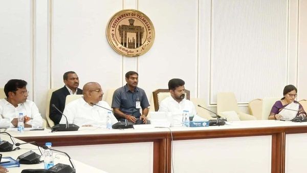 రైతులకు గుడ్‌న్యూస్: పంట పెట్టుబడి చెల్లింపులు ప్రారంభించిన రేవంత్ సర్కారు