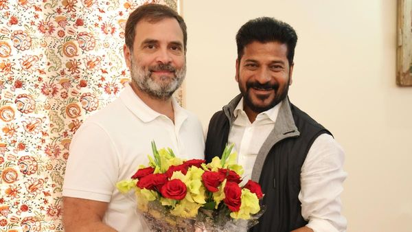 రేవంత్ కు రాహుల్ 