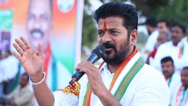 సీఎంగా ప్రకటించాక రేవంత్ రెడ్డి తొలి ట్వీట్ ఇదే!!