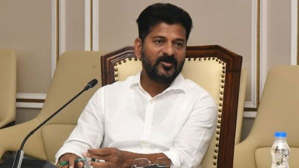 MCRHRD: సీఎం క్యాంపు కార్యాలయంపై క్లారిటీ ఇచ్చిన రేవంత్ రెడ్డి