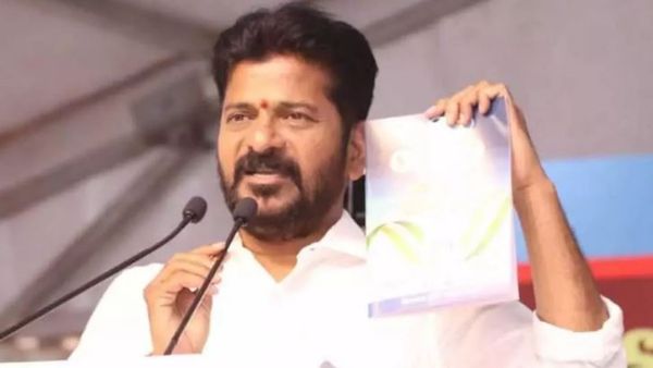 రేవంత్ ప్రభుత్వం చేసిన అప్పు ఎంతో తెలుసా..!!