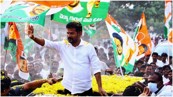 రేపు తెలంగాణ మంత్రివర్గ విస్తరణ..? - ఢిల్లీలొ సీఎం రేవంత్ మంత్రాంగం..!!