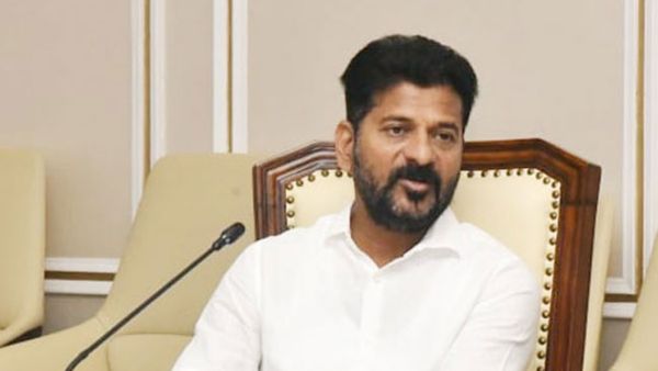 Revanth Reddy: నాకోసం వాళ్లను ఆపొద్దు-పోలీసులకు రేవంత్ రెడ్డి సూచన..!