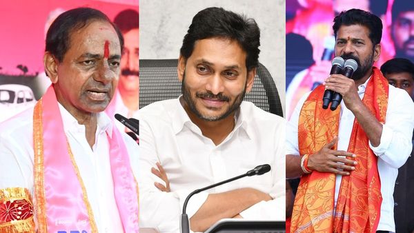 రేవంత్ కు జగన్ తరహా 