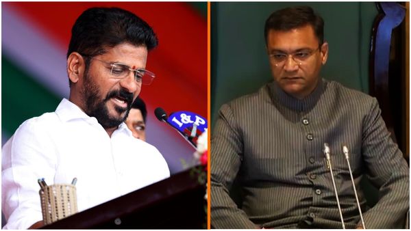 మజ్లిస్ తో కాంగ్రెస్ స్నేహం - తాజా ఎంపిక వెనుక...!!