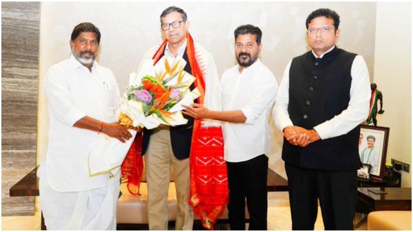 రేవంత్ ఆర్దిక కష్టాలు గట్టెక్కేదెలా - రంగంలోకి మాస్టర్ బ్రెయిన్..!!