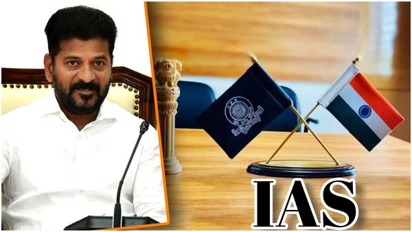 సీఎం రేవంత్ అధికార ప్రక్షాళన - 11 మంది ఐఏఎస్ ల బదిలీ..!!