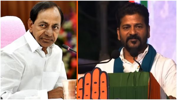 సీఎంగా రేవంత్ రెడ్డి ప్రమాణ స్వీకారానికి కేసీఆర్ హాజరు కష్టమే.. కారణమిదే!!