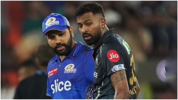 వైరం.. ముదిరింది: ముంబై ఇండియన్స్‌లో శరవేగంగా మారుతున్న పరిణామాలు 